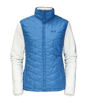 Jack Wolfskin - Жилет универсальный женский Glen Dale Women