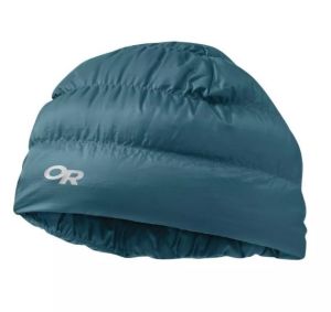 Outdoor research - Удобная шапка Transcendent Down