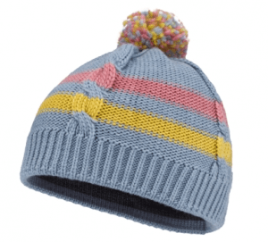 Демисезонная шапка для города Satila (Aswery) Lamy