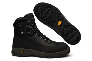 Удобные мужские ботинки Grisport 7107