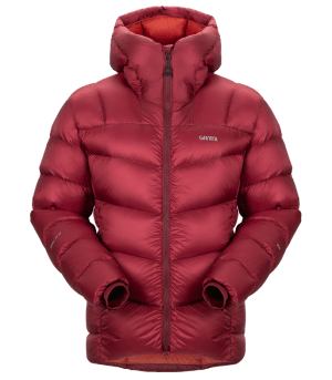 Куртка пуховая мужская Sivera Az | Дивъ