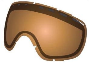 Dragon Alliance - Линза для маски MDX (Amber)