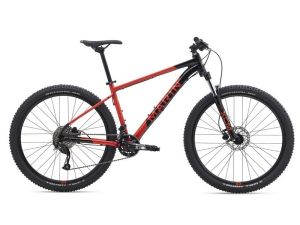 Marin - Спортивный велосипед Bobcat Trail 4 G 29