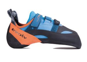 Evolv - Скальные туфли Shaman Climbing