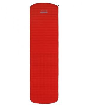 Надежный туристический коврик Red Fox Pro Mat Extreme 183x51x3.8