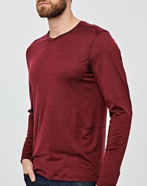 Сплав - Футболка с длинным рукавом КK SC K1