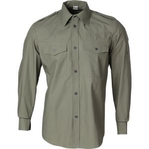 Сплав - Классическая рубашка R05