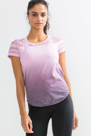 Легкая футболка Craft Core Fuseknit