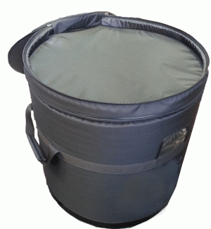 Yukon - Чехол для барабана