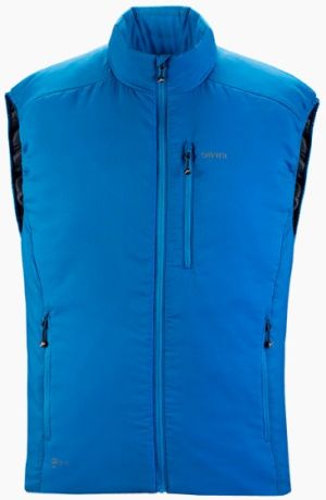 Sivera - Легкий спортивный жилет Тикша 4.0