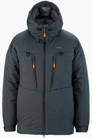 Sivera - Куртка высокотехнологичная Инта Про 2.0