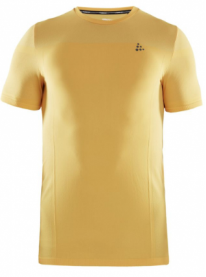 Футболка для бега Craft Urban Fuseknit Light