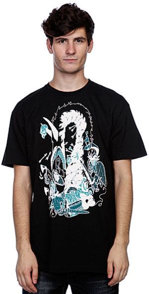 Dragon Alliance - Мужская футболка Tremors