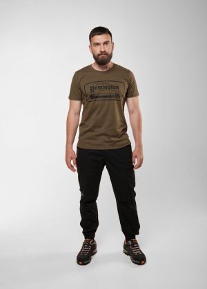 Футболка Remington Hunting Shell Shirts