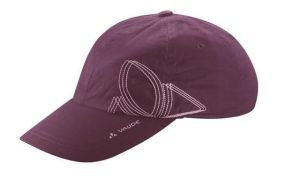 Vaude - Кепка Logo Cap III