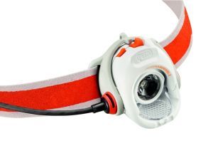 Petzl - Удобный фонарь налобный Myo