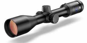 Carl Zeiss - Многофункциональный оптический прицел Conquest V6 RS 2-12x50*M ш 60