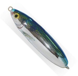 Rapala - Блесна рыболовная колеблющаяся  8см 22г