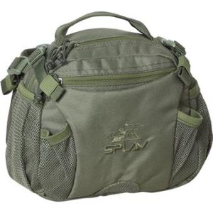 Сплав - Дорожная поясная сумка Daizer