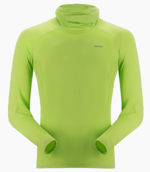 Джемпер удобный мужской Sivera Гета ДКп(м) 2021