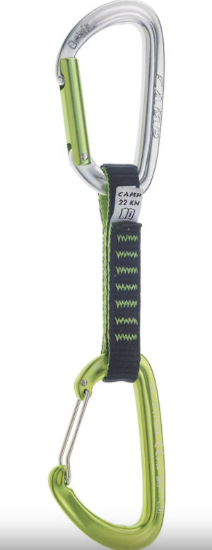 Практичная оттяжка Camp Orbit Mixed Express 2020