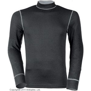 IXS - Теплая термокофта MAKALU