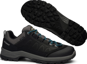 Мужские демисезонные полуботинки Grisport 14509