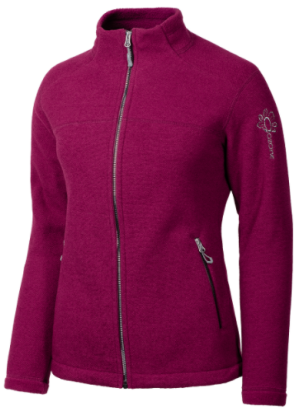 Флисовая куртка O3 Ozone Silva