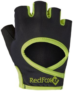 Перчатки для велоспорта Red Fox Winner II