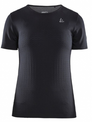 Футболка спортивная Craft Urban Run Fuseknit Light