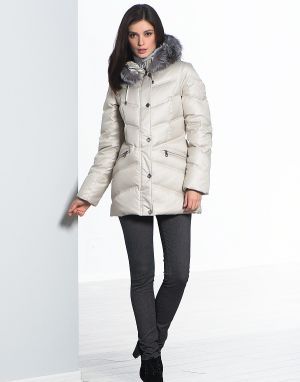 Finn Flare - Пуховик женский 1175881