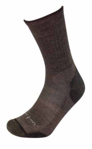 Lorpen — Термоноски спортивные T2W