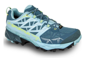La Sportiva - Технологичные женские кроссовки Akyra GTX