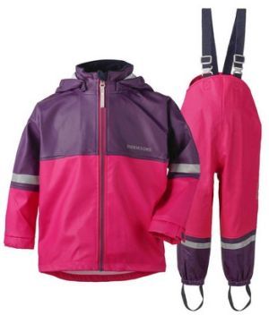 Didriksons - Привлекательный детский костюм Waterman