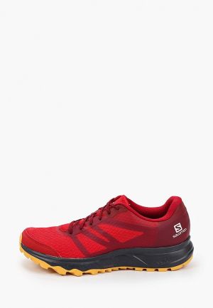 Спортивные кроссовки Salomon Trailster 2 Goji