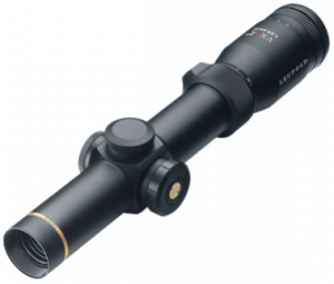 Leupold - Прицел с подсветкой VX•R 1.25-4x20 FireDot Circle