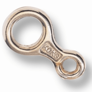 Сувенирный брелок Kong Ottino+Key Ring Non Montato