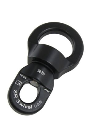 Sterling Rope - Вертлюг для альпинистских верёвок SR Swivel