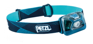 Petzl - Фонарь туристический Tikka