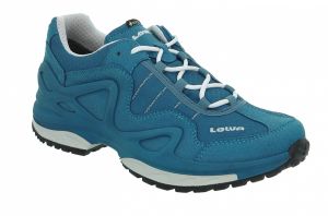 Ботинки для занятия спортом Lowa Gorgon GTX WS
