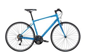 Marin - Спортивный велосипед A-16 Fairfax SC2 P 700C