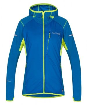 Функциональная куртка для женщин Red Fox Alpha Hybrid