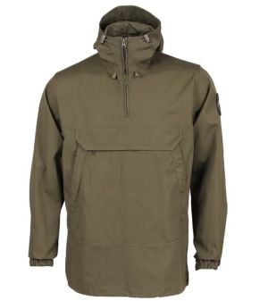 Куртка мужская брезент Сплав Анорак-2 