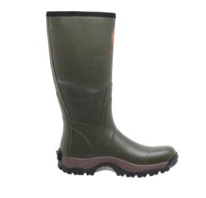 Резиновые сапоги Remington Louisiana Rubber Boots Green