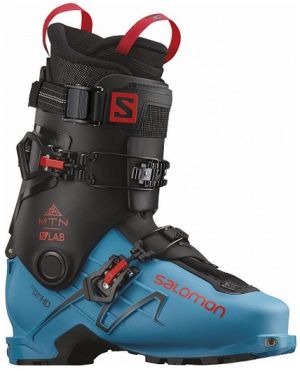 Salomon - Горнолыжные ботинки для скитура S/Lab MTN