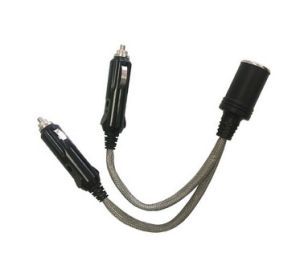 PowerSpot - Переходник двойной CON-12V-PAR