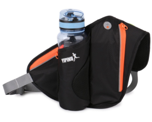 Camphiking - Функциональная поясная сумка