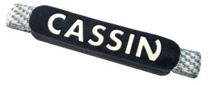 Cassin - Оттяжка Promo Dogbones