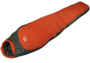 Спальник-кокон левый Tramp Oimyakon T-Loft Regular (комфорт -10)