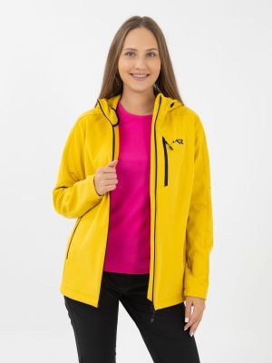 Непродуваемая женская куртка Rosomaha (Покров) Нея Softshell